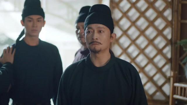 甘棠驿怪谈（四）