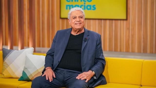 Enrico Macias