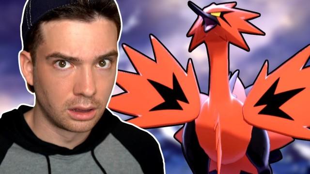 Zapdos Problems