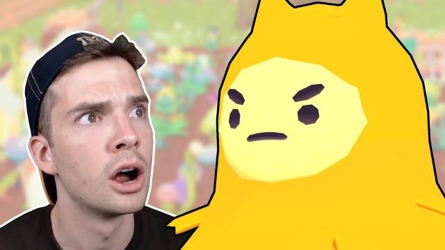 Ooblets Again