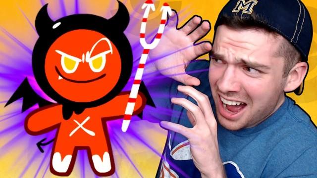 Cookie Run: OvenBreak