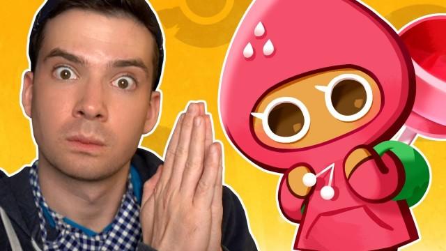 Cookie Run: Kingdom
