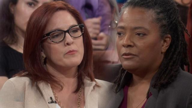 Parents Battle over "Woke" School Curriculum