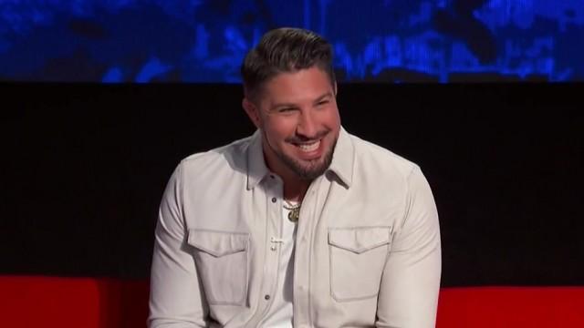 Brendan Schaub IX