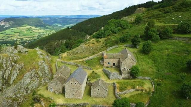 Passion patrimoine : la Lozère au cœur