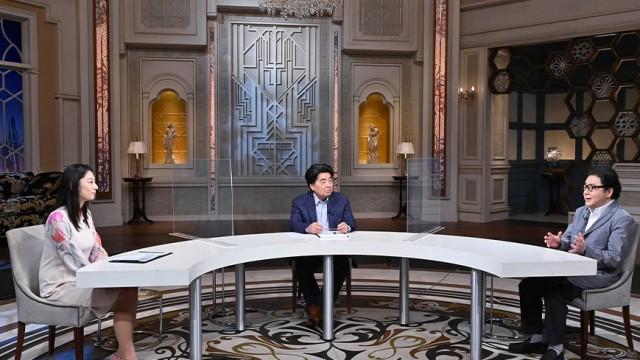 800回SP 第二弾 秋元康 激流を攻略せよ！