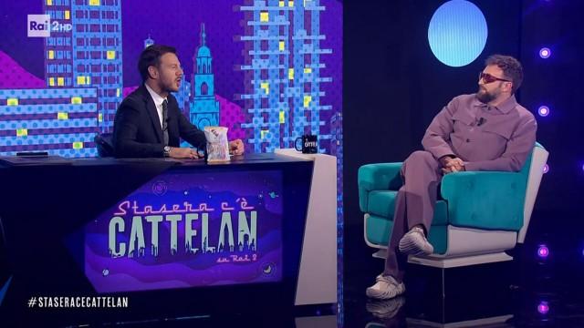 Puntata del 25/10/2022