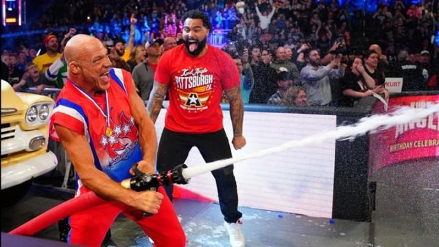 This Week in WWE 725