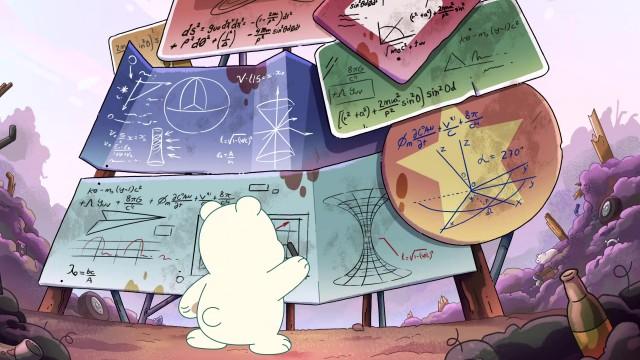 Back to Our Regular Time Period