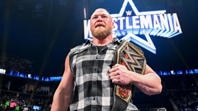 This Week in WWE 688