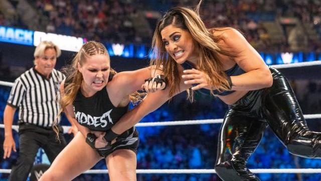 This Week in WWE 695