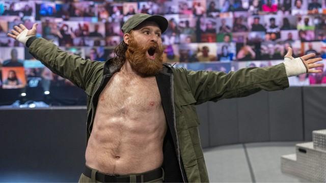 This Week in WWE 650