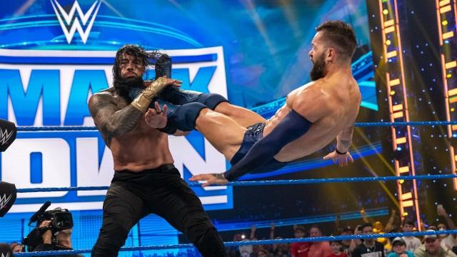 This Week in WWE 659