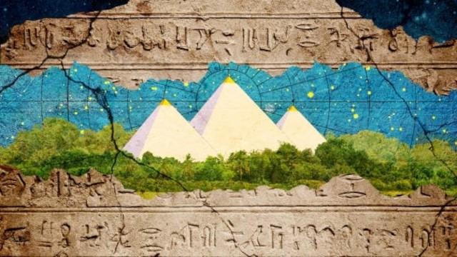 Zep Tepi: The Lost History of Egypt