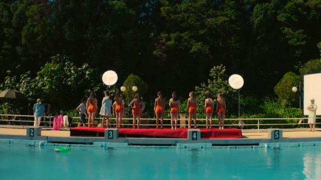 Cuba Libre nos Bastidores