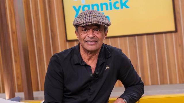 Yannick Noah