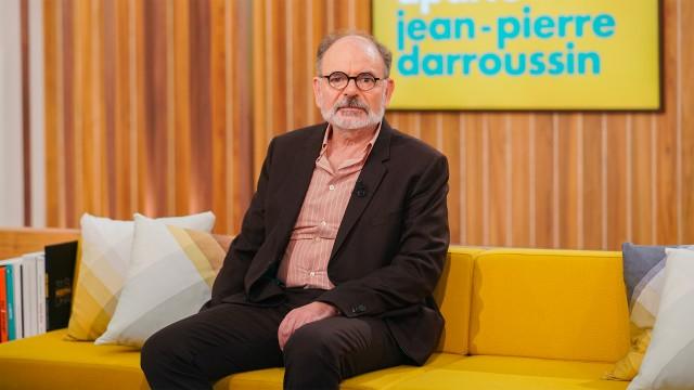 Jean-Pierre Darroussin