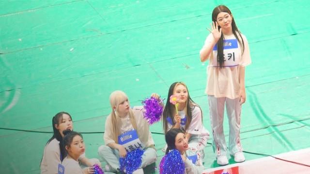 EP.10 2022 Chuseok Special Idol Star Championship Behind