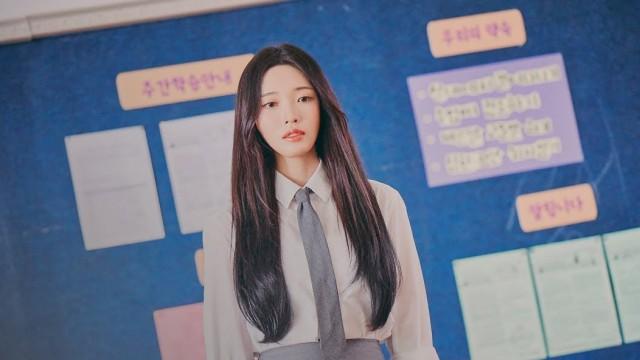 EP.13 'the end of the world and the awakening' Concept Film Behind