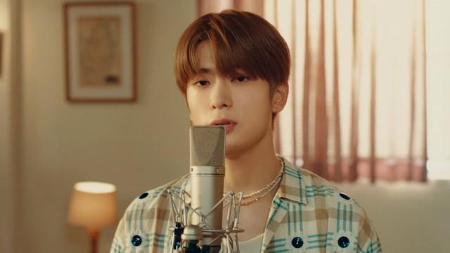 Cover JAEHYUN - Can't Take My Eyes Off You (Frankie Valli)