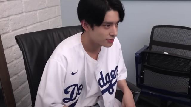 ENHYPEN @ LA Dodgers Game & 2022 KCON LA