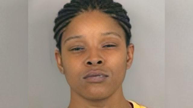 Shauntay Henderson: Most Wanted