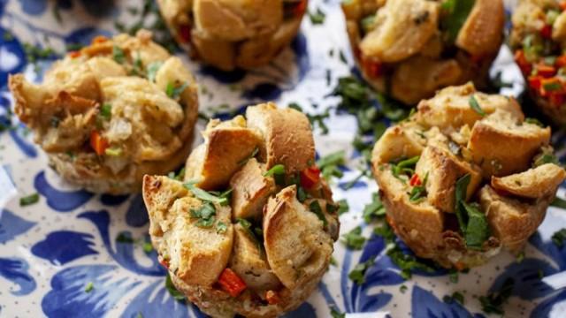 Fast Thanksgiving Favorites