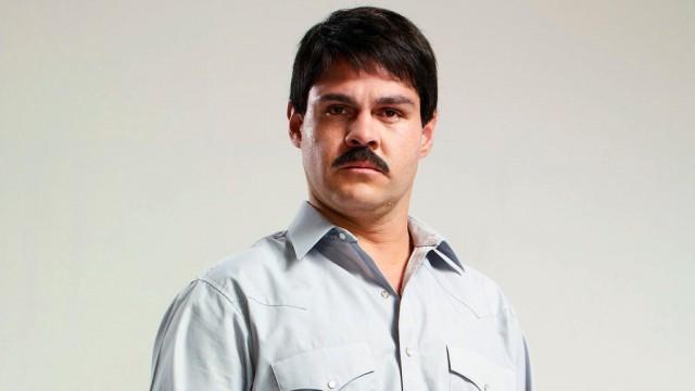 El Chapo Joaquin Guzman