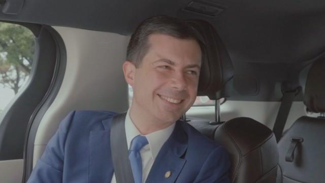 Pete Buttigieg