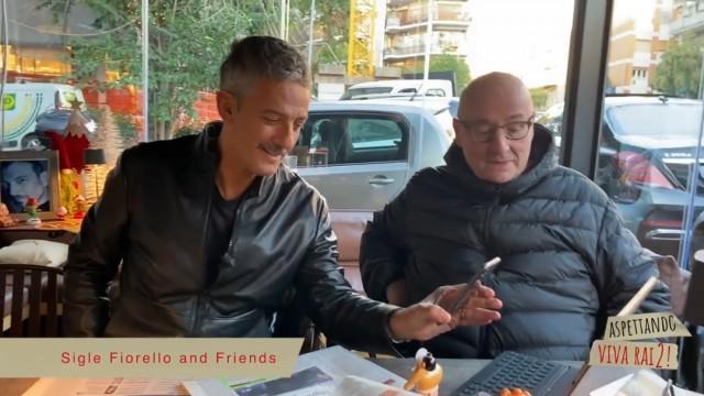 Puntata del 8/11/2022
