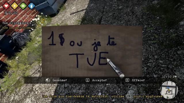 VOUS NE RÊVEZ PAS C'EST BIEN CE SIMULATEUR (Bum Simulator)