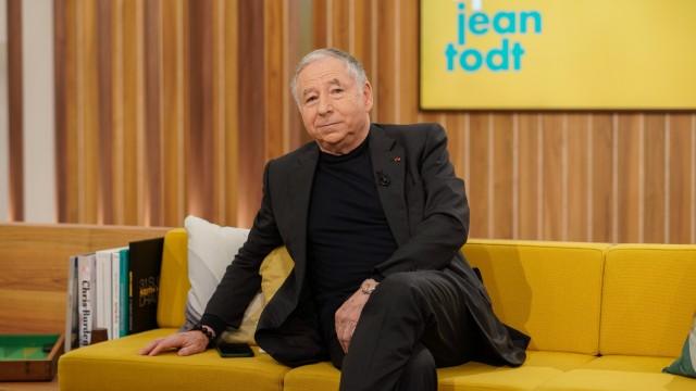 Jean Todt