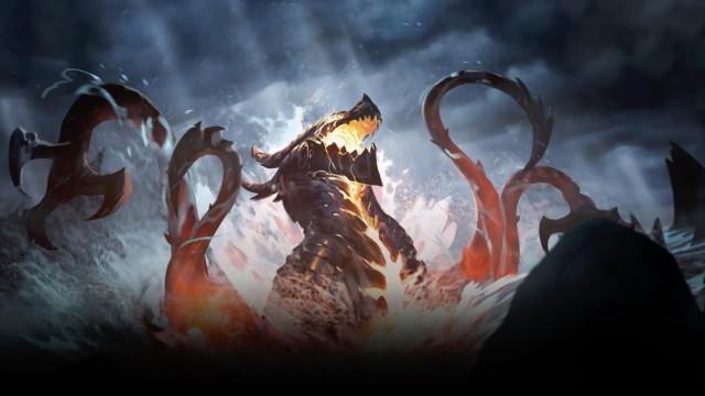 Dragonflight Legacies: Chapter Two