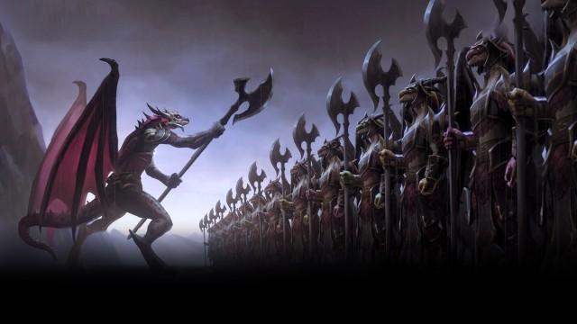 Dragonflight Legacies: Chapter Three