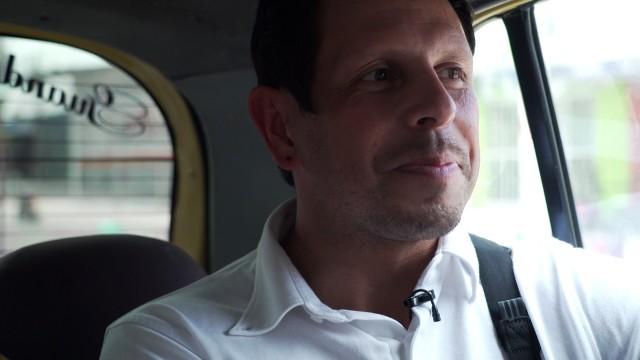 Juan Gabriel, second Part