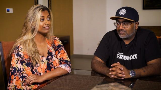 Harpa Sif and Ívar Hlynur, part two