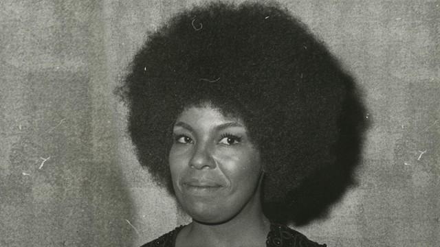 Roberta Flack