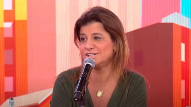 LANA ROMANI - PÂNICO - 10/11/22