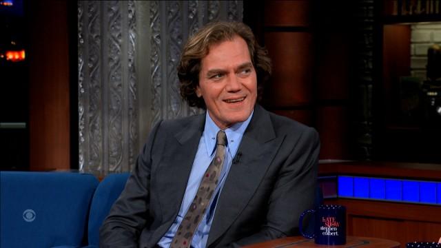 Michael Shannon, Tig Notaro