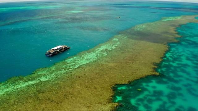 Great Barrier Reef