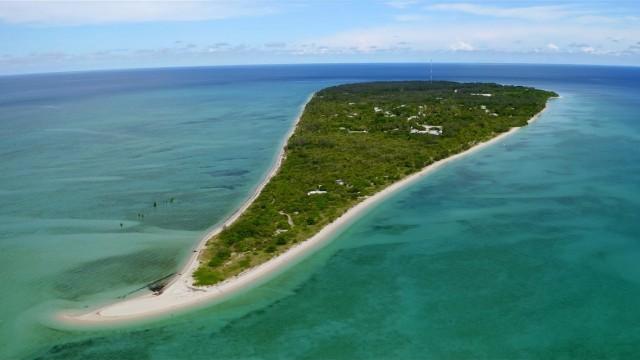 Torres Strait