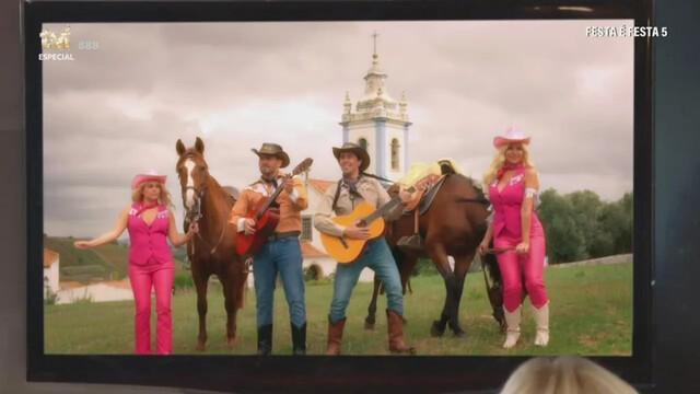 Videoclipe deixa todos impressionados