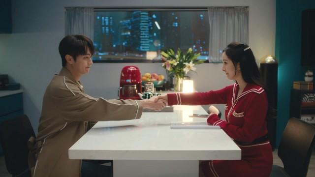 Prenuptial Agreement