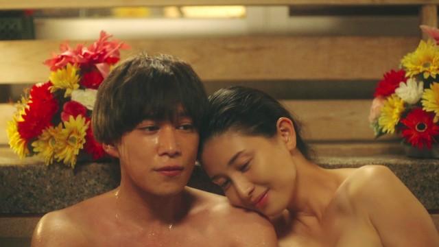森尾夫婦の事情