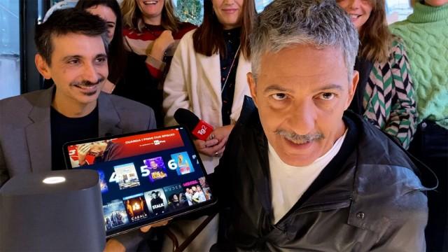 Puntata del 16/11/2022