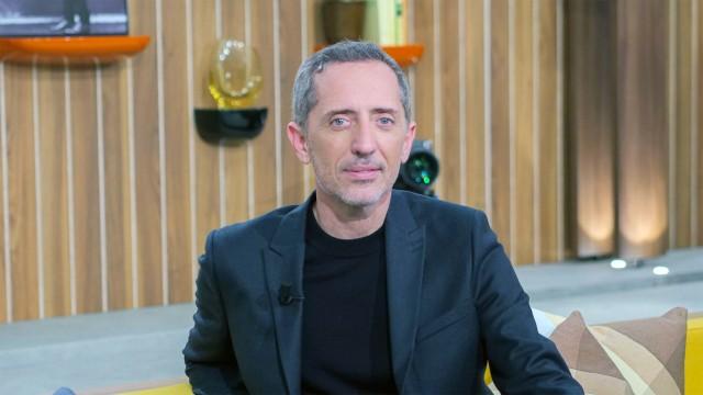 Gad Elmaleh