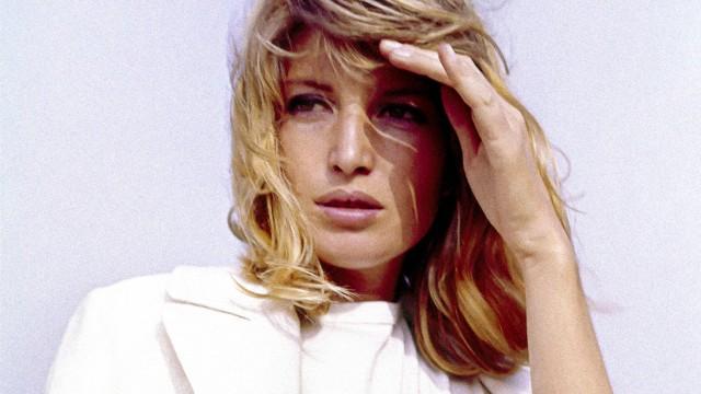 Monica Vitti, una donna moderna