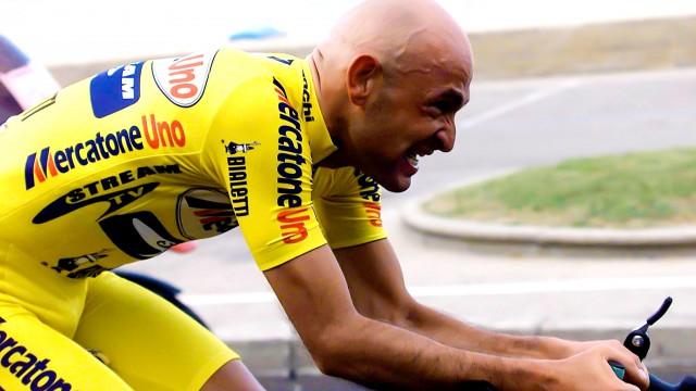 Pantani, vita e morte del Pirata