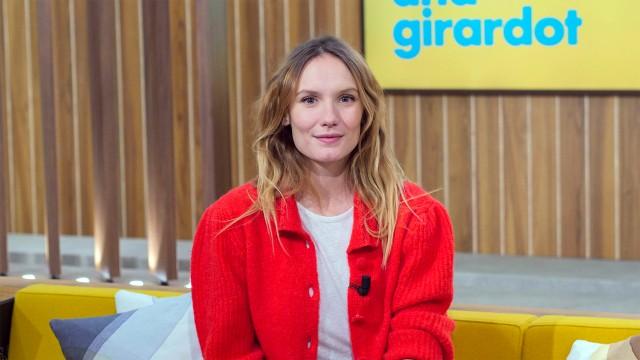 Ana Girardot