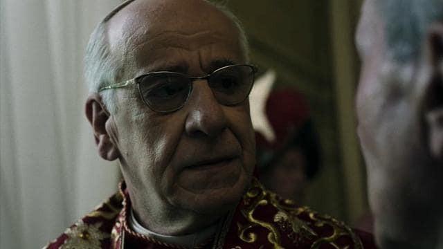 The Pope